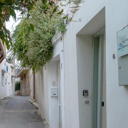 Quattro Domus Townhouse 3 Apartment Heraklion  Luaran gambar