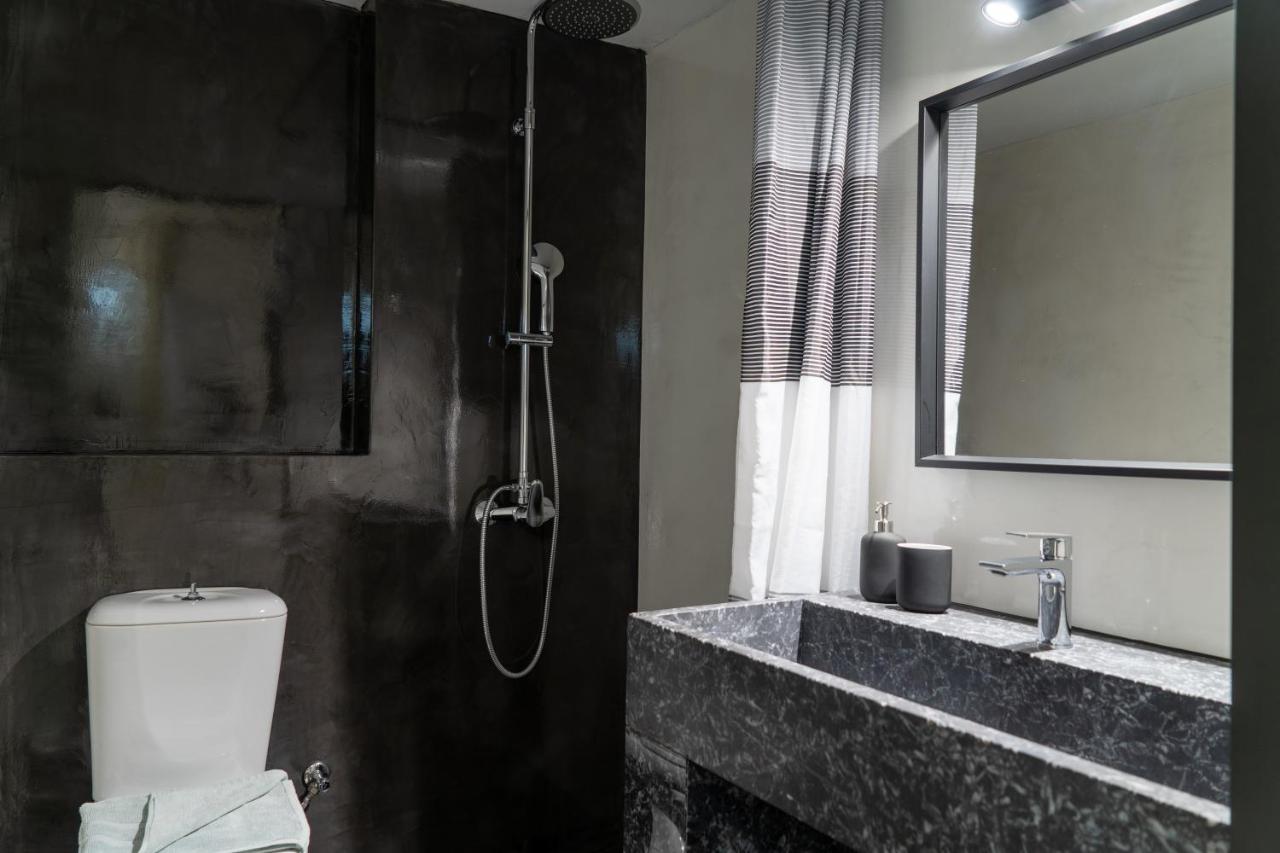 Quattro Domus Townhouse 3 Apartment Heraklion  Luaran gambar