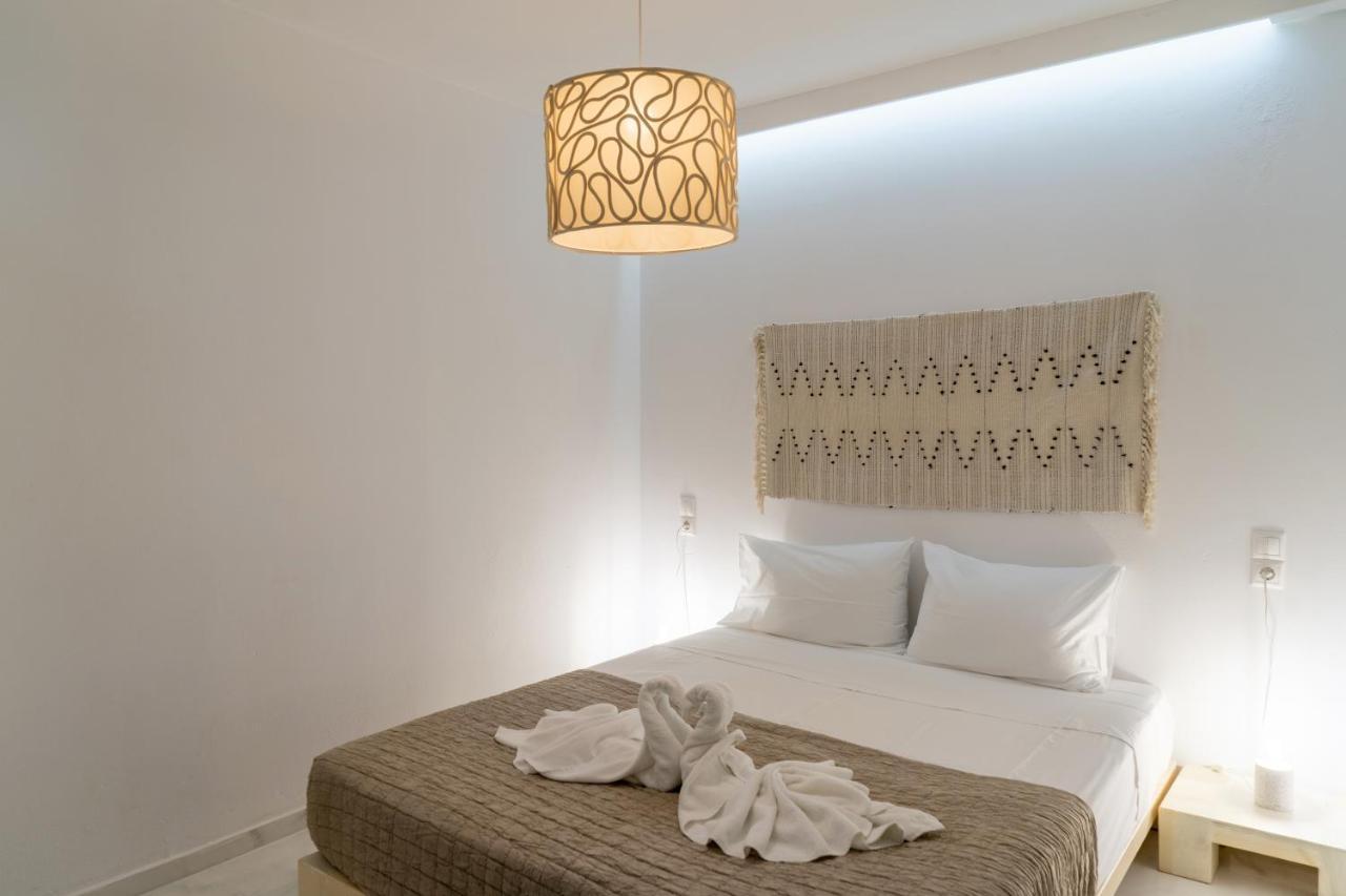 Quattro Domus Townhouse 3 Apartment Heraklion  Luaran gambar